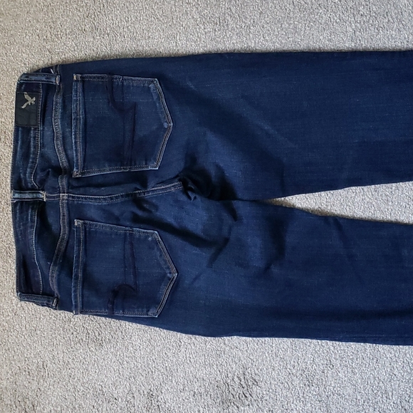 American Eagle Skinny Jeans - Picture 7 of 7
